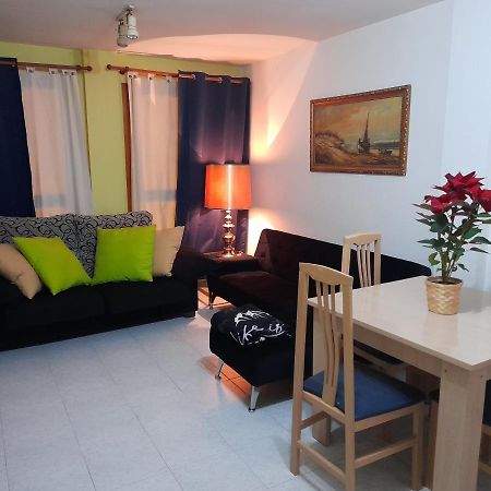 Apartamento Centrico "El Rubi Del Pilar" Appartement Zaragoza Buitenkant foto