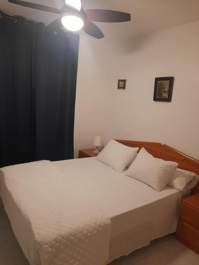 Apartamento Centrico "El Rubi Del Pilar" Appartement Zaragoza Buitenkant foto